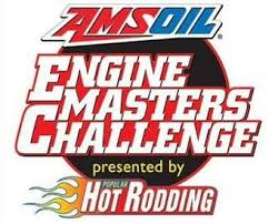 2014 Engine Masters
